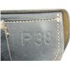 Image 10 : #251 WW2 German Leather P38 Pistol Holster 1943