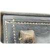 Image 11 : #251 WW2 German Leather P38 Pistol Holster 1943