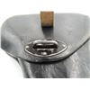 Image 4 : #251 WW2 German Leather P38 Pistol Holster 1943