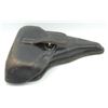 Image 7 : #251 WW2 German Leather P38 Pistol Holster 1943