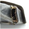 Image 8 : #251 WW2 German Leather P38 Pistol Holster 1943