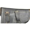 Image 9 : #251 WW2 German Leather P38 Pistol Holster 1943