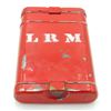 Image 1 : #252 WW2 G.Appel 1937 German K98 Cleaning Kit W/