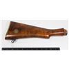 Image 1 : #253 WW1 Lee Enfield No.I MK.III Rifle buttstock