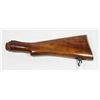 Image 2 : #253 WW1 Lee Enfield No.I MK.III Rifle buttstock