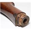 Image 5 : #253 WW1 Lee Enfield No.I MK.III Rifle buttstock