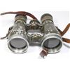 Image 4 : #254 WW1 Imperial German Military Binoculars