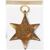 Image 2 : #257 WW2 Canadian 1939-1945 Star Boxed