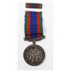 Image 2 : #258 WW2 Canadian Volunteer Service Medal Boxed