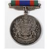 Image 4 : #258 WW2 Canadian Volunteer Service Medal Boxed