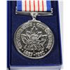 Image 2 : #259 125th Anniversary Confederation Canada Medal