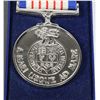 Image 3 : #259 125th Anniversary Confederation Canada Medal