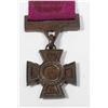 Image 3 : #262 British Victoria Cross Miniature Medal