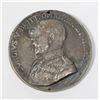 Image 2 : #263 WW1 British Military Medal erased name worn