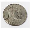 Image 2 : #265 British 1902 King Edward VII Coronation Medal