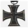 Image 2 : #267 WW1 Imperial German 1914 Iron Cross Medal WS