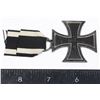 Image 5 : #267 WW1 Imperial German 1914 Iron Cross Medal WS