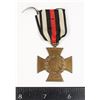 Image 1 : #268  WW1 World War One German Hindenburg Cross