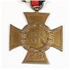 Image 2 : #268  WW1 World War One German Hindenburg Cross