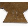 Image 4 : #268  WW1 World War One German Hindenburg Cross
