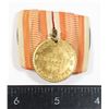 Image 1 : #270 General Feldmarschall Graf Von Haeseler Medal