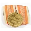 Image 2 : #270 General Feldmarschall Graf Von Haeseler Medal