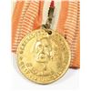Image 3 : #270 General Feldmarschall Graf Von Haeseler Medal