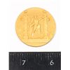 Image 1 : #272 WW2 US 1939 Medal Czechoslovakia Occupation