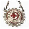 Image 2 : #273 1930's Russian Badge Defense of the USSR