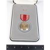 Image 1 : #283 Cased United States Good Conduct Medal