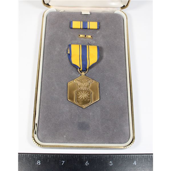 #284 United States Air Force Commendation Medal