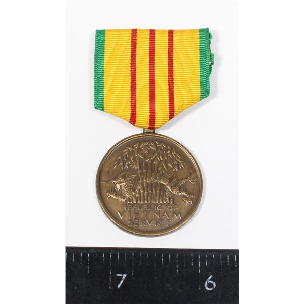 #285 United States Vietnam Service Medal