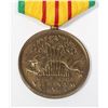 Image 2 : #285 United States Vietnam Service Medal