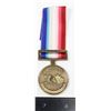 Image 1 : #287 National Aboriginal Veteran Association Medal