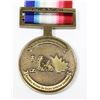 Image 2 : #287 National Aboriginal Veteran Association Medal