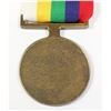 Image 3 : #288 Canadian Aboriginal War Veterans Medal
