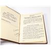 Image 2 : #291 WW2 Canadian Army Paybook Named