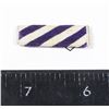 Image 1 : #297 WW2 Distinguished Flying Cross Medal Ribbon