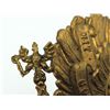 Image 11 : #298 WW1 Imperial German Pickelhauben Plate Badge