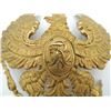 Image 3 : #298 WW1 Imperial German Pickelhauben Plate Badge