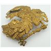 Image 4 : #298 WW1 Imperial German Pickelhauben Plate Badge
