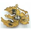 Image 8 : #298 WW1 Imperial German Pickelhauben Plate Badge