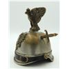 Image 4 : #300 WW1 Allied Desk Ornament Spiked German Helmet