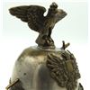 Image 7 : #300 WW1 Allied Desk Ornament Spiked German Helmet