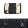Image 1 : #302 WW1 Imperial German Iron Cross Ribbon Bar
