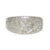 Image 11 : #304 WW1 Imperial German Iron Cross Victory Ring (Size 7.75)