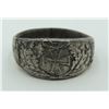 Image 1 : #304 WW1 Imperial German Iron Cross Victory Ring (Size 7.75)
