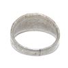 Image 4 : #304 WW1 Imperial German Iron Cross Victory Ring (Size 7.75)