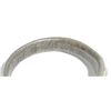 Image 8 : #304 WW1 Imperial German Iron Cross Victory Ring (Size 7.75)