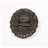 Image 1 : #305 WW1 Imperial German Black Wound Badge